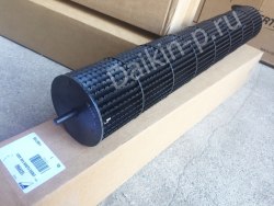 Запчасть DAIKIN 1839960 CROSS FLOWN FAN ASSY.