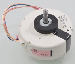 Запчасть DAIKIN 1840078 FAN MOTOR 280V - 23W KFD-280-23-8A