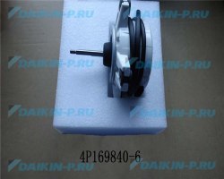 Запчасть DAIKIN 1840612 FAN MOTOR 380V - 53W KFD-380-53-8C