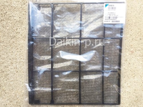 Запчасть DAIKIN 1840876 AIRFILTER FTX-G