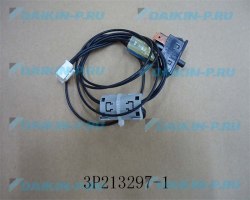 Запчасть DAIKIN 1843798 WIRE HARNESS (SAFETY SWITCH)