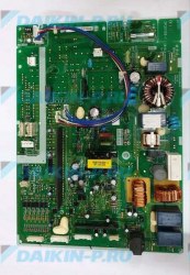Запчасть DAIKIN 1853524 P.C.B. 3F011847-59
