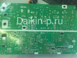 Запчасть DAIKIN 1863127 P.C.B. control 2MXS50G2