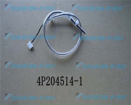 Запчасть DAIKIN 1863754 THERMISTOR