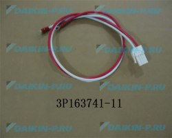 Запчасть DAIKIN 186835J WIRE HARNESS