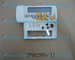 Запчасть DAIKIN 1868519 REMOTE CONTROL BRC4C160