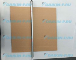 Запчасть DAIKIN 1876262 FAN SHAFT ASS'Y