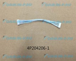 Запчасть DAIKIN 1878299 WIRE HARNESS