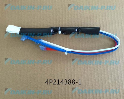 Запчасть DAIKIN 1878679 WIRE HARNESS