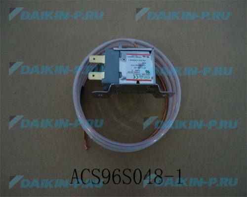 Запчасть DAIKIN 1897269 FREEZE-UP THERMOSTAT A100600