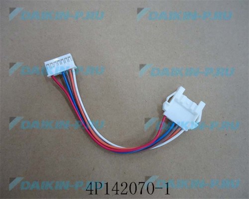 Запчасть DAIKIN 1899979 WIRE HARNESS ASS'Y