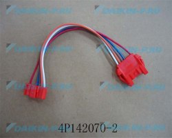 Запчасть DAIKIN 1900103 WIRE HARNESS ASS'Y