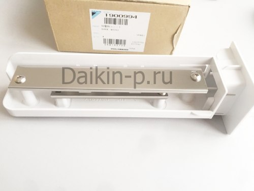 Запчасть DAIKIN 1900994 DISCHARGE PLATE UNIT anode needle fixtur