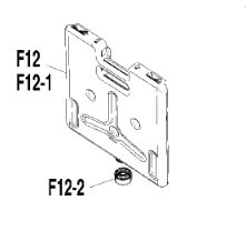 Запчасть DAIKIN 1901238 WATER TANK ASSY