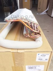 Запчасть DAIKIN 1911444 EVAPORATOR ASSY