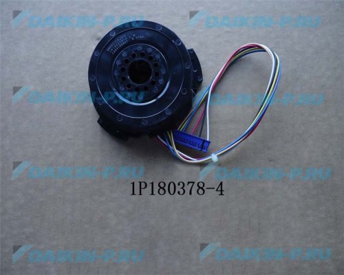 Запчасть DAIKIN 1912997 FAN MOTOR STATOR MM6C02J2VA