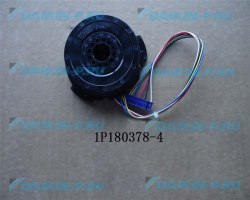 Запчасть DAIKIN 1912997 FAN MOTOR STATOR MM6C02J2VA