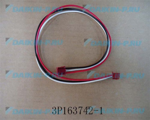 Запчасть DAIKIN 191633J WIRE HARNESS