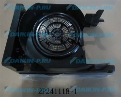 Запчасть DAIKIN 1921294 CASING FRAME MCK75JVM-K