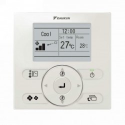 Запчасть DAIKIN 1940156 REMOTE CONTROL BRC1E61