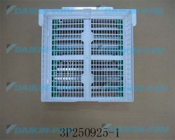 Запчасть DAIKIN 1949735 FIXING FRAME ASSY./ IONIZER WIRE