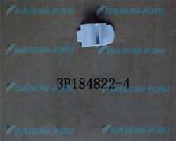 Запчасть DAIKIN 1949766 FIXING PLATE/ FRONT PANEL