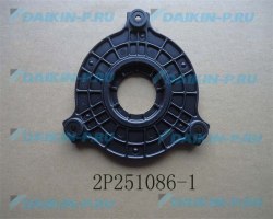 Запчасть DAIKIN 1949780 SET PLATE,FAN MOTOR