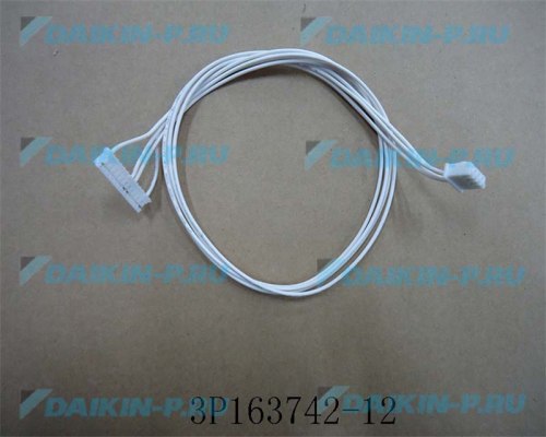 Запчасть DAIKIN 1962668 WIRE HARNESS A1P X66A