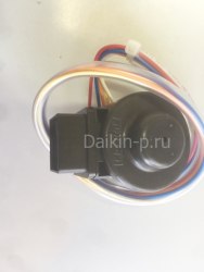 Запчасть DAIKIN 1976085 COIL. MOTORIZED VALVE