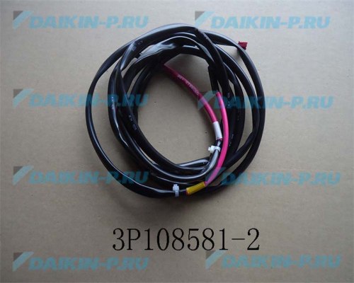 Запчасть DAIKIN 1984048 THERMISTOR ASS'Y