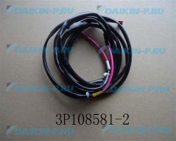 Запчасть DAIKIN 1984048 THERMISTOR ASS'Y