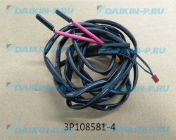 Запчасть DAIKIN 1984062 THERMISTOR