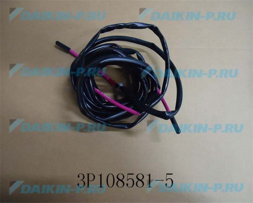 Запчасть DAIKIN 1984086 THERMISTOR ASSY