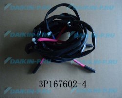 Запчасть DAIKIN 1984194 THERMISTOR ASSY