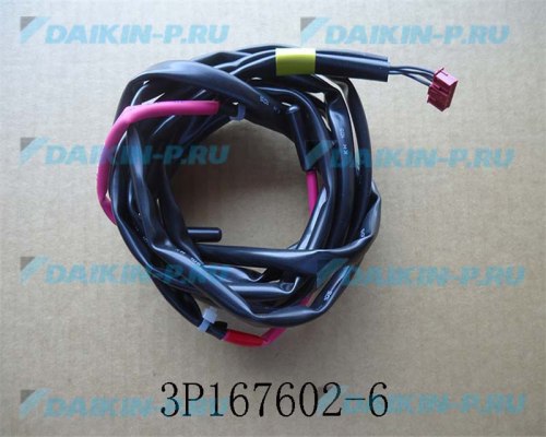 Запчасть DAIKIN 1984219 THERMISTOR ASSY