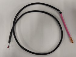 Запчасть DAIKIN 1984226 THERMISTOR ST8606-6 l=1250