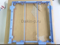 Запчасть DAIKIN 1984822 SET PLATE