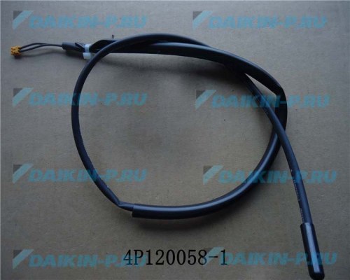 Запчасть DAIKIN 1985212 THERMISTOR ASS'Y