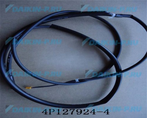 Запчасть DAIKIN 1985250 THERMISTOR GRC