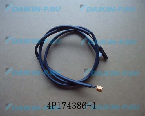 Запчасть DAIKIN 1985306 THERMISTOR GRC