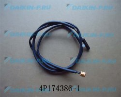 Запчасть DAIKIN 1985306 THERMISTOR GRC