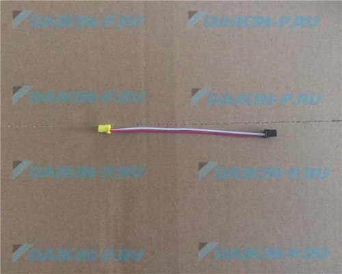 Запчасть DAIKIN 1992854 WIRE HARNESS ASS'Y