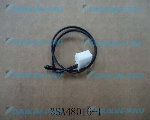 Запчасть DAIKIN 1992900 THERMISTOR ST0906