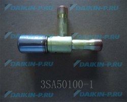 Запчасть DAIKIN 1996469 MOTOR OPERATED VALVE BODYPAM-BA2YGDM-1