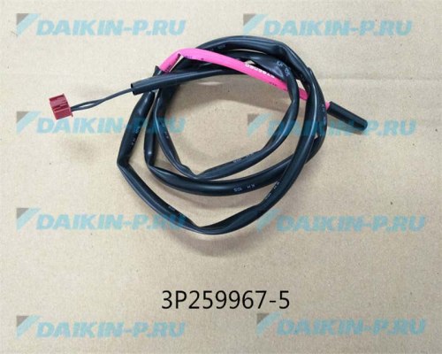 Запчасть DAIKIN 1996577 THERMISTOR ASSY