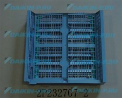 Запчасть DAIKIN 1997378 IONIZER WIRE FIXING FRAME ASSY