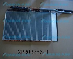 Запчасть DAIKIN 1997765 EVAPORATOR ASS Y