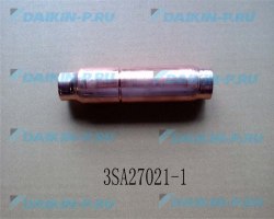 Запчасть DAIKIN 2008769 CHECK VALVE