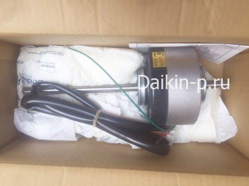 Запчасть DAIKIN 2013235 FAN MOTOR 373V - 350W 350N-28