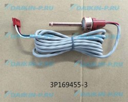 Запчасть DAIKIN 2017624 HIGH PRESSURE SENSOR NSK-D042D-133